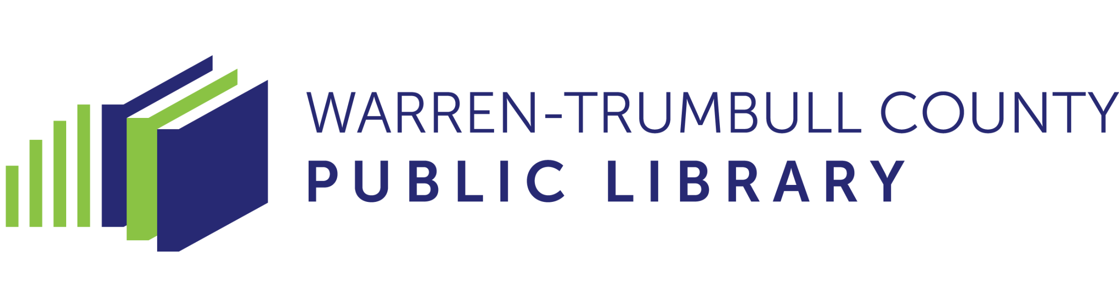 Warren-Trumbull County Public Library SMS Registration