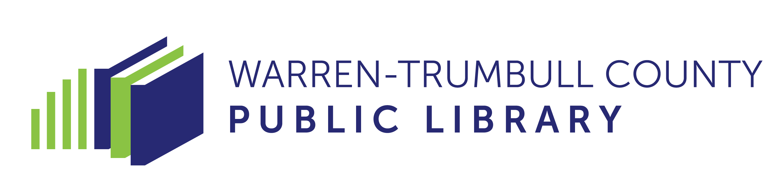 Warren-Trumbull County Public Library